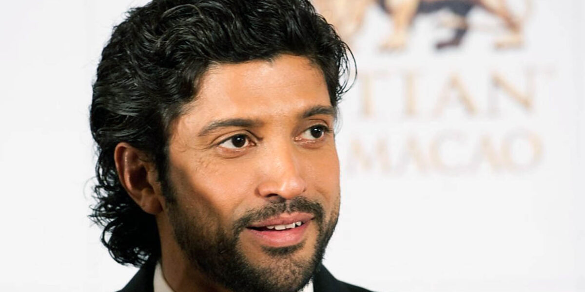 Faran Akhtar