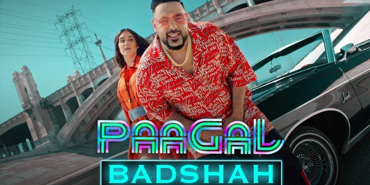 badshah