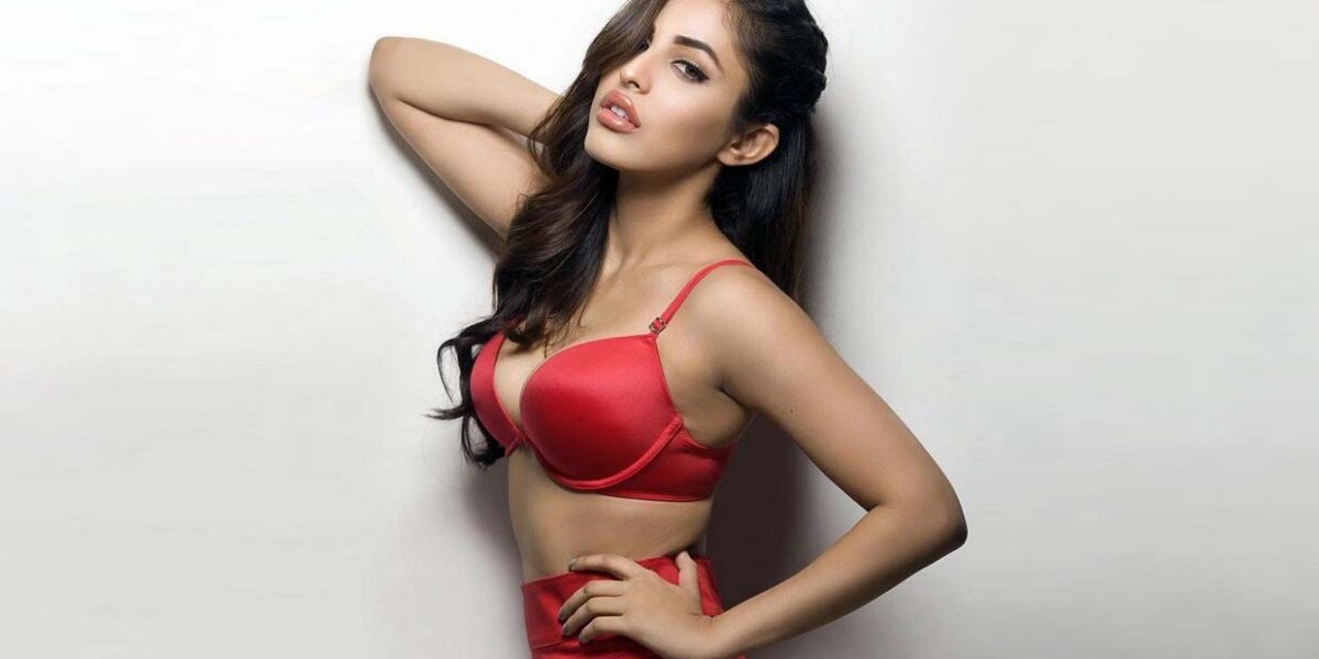 Bombay Film Production Priya Banerjee is excited to play antagonist in Tamannaah Bhatia