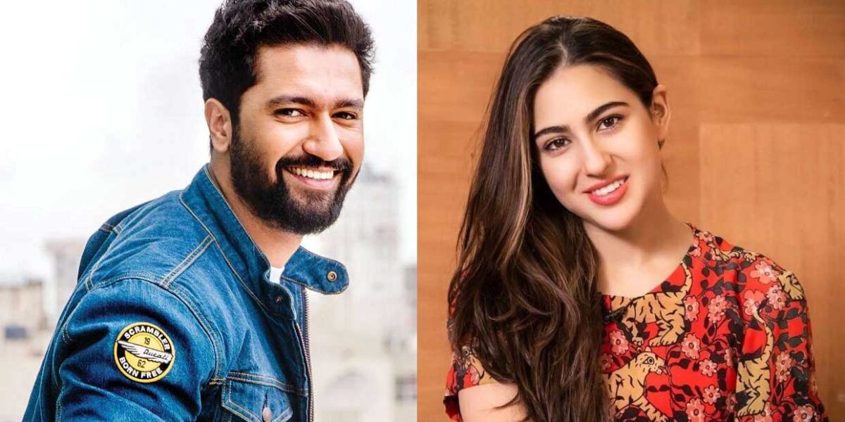 Bombay Film Production Director Aditya Dhar keen to cast Sara Ali Khan opposite Vicky Kaushal in Immortal Ashwatthama