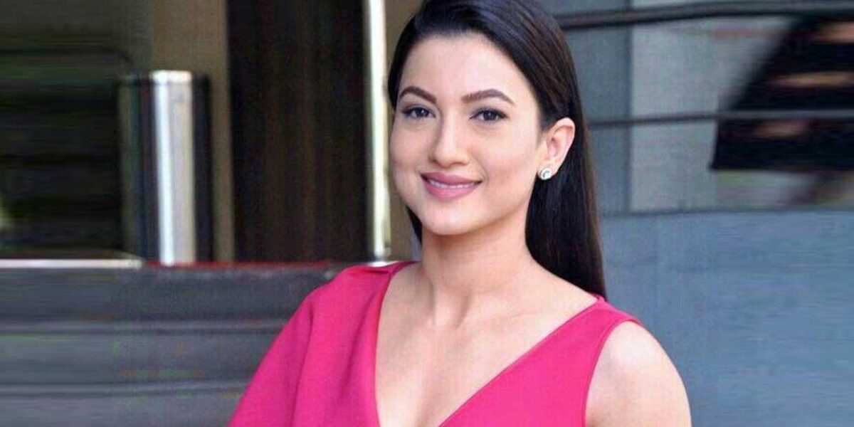 Bombay Film Production Gauahar Khan