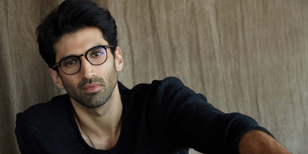 Bombay Film Production Happy Birthday Aditya Roy Kapur- Here's what the actor's newly announced film is titled