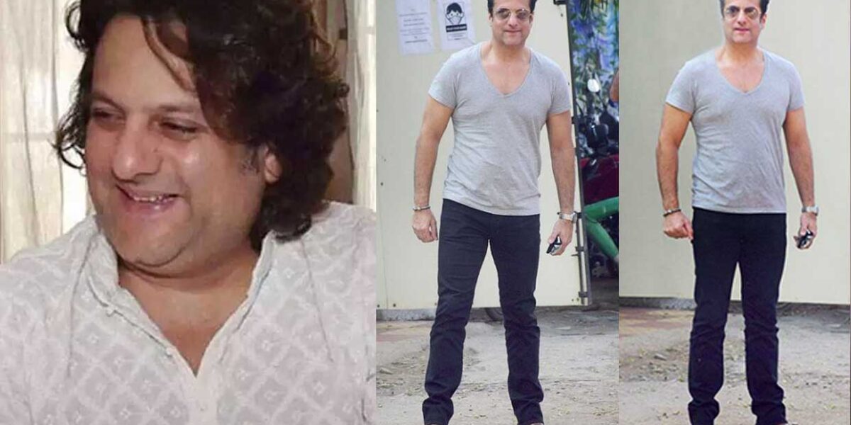 Bombay Film Production Fardeen Khan undergoes dramatic weight loss, Mukesh Chhabra confirms his Bollywood comeback