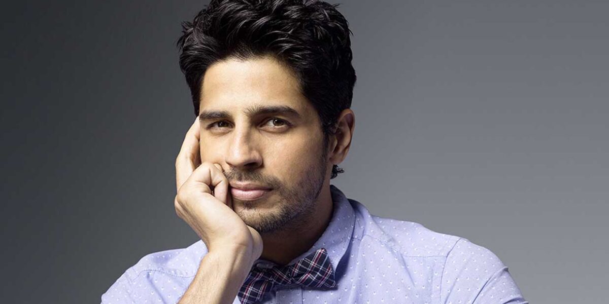 Bombay Film Production Sidharth Malhotra Every actor will have to go through both highs and lows and these challenges bring in a lot of lessons
