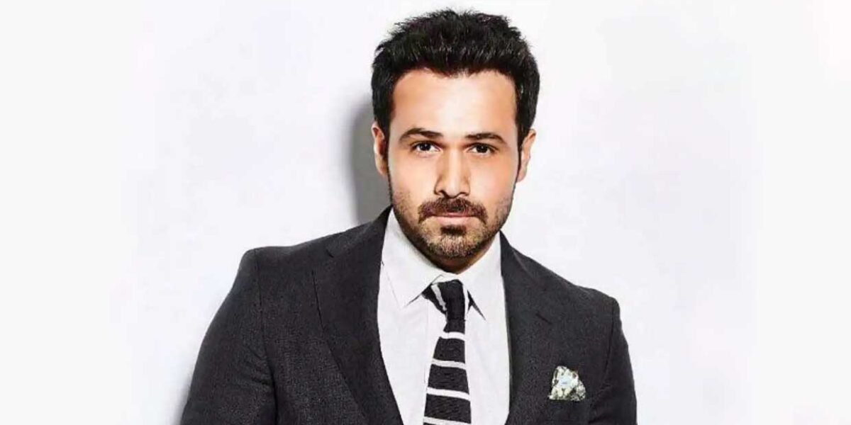 Bombay Film Production Emraan Hashmi I still get nervous before the first day of shoot
